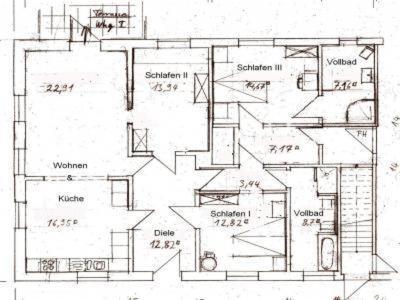 Tumlauer KoogFerienhof Roeheアパートメント エクステリア 写真